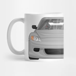 RX8 GREY Mug